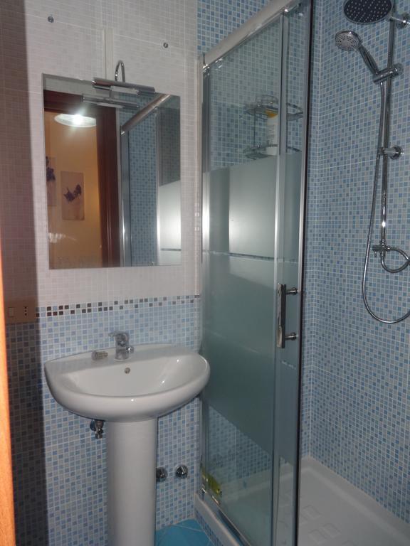 B&B Twins Roma Habitación foto