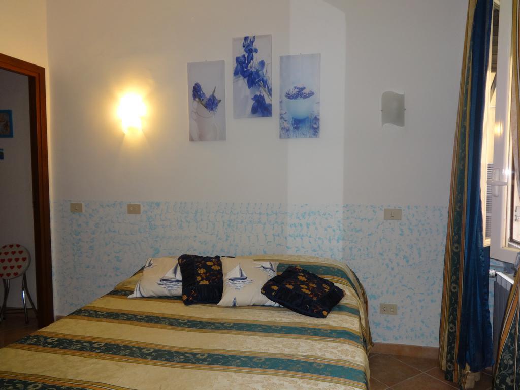 B&B Twins Roma Habitación foto