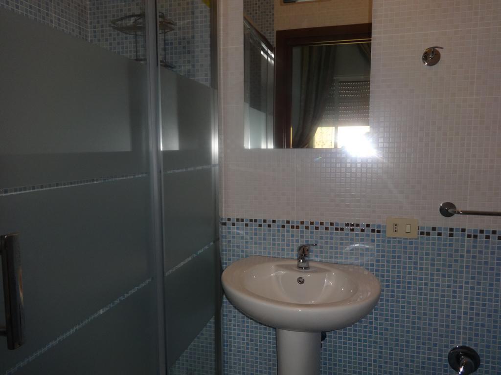 B&B Twins Roma Habitación foto