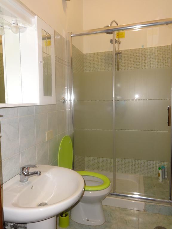 B&B Twins Roma Habitación foto
