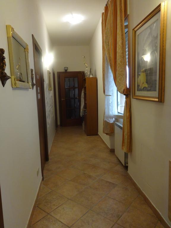 B&B Twins Roma Exterior foto
