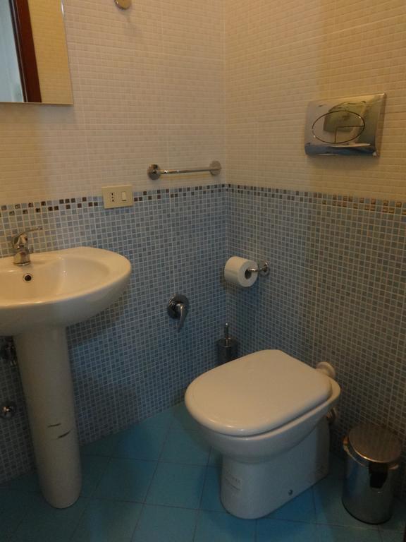 B&B Twins Roma Habitación foto