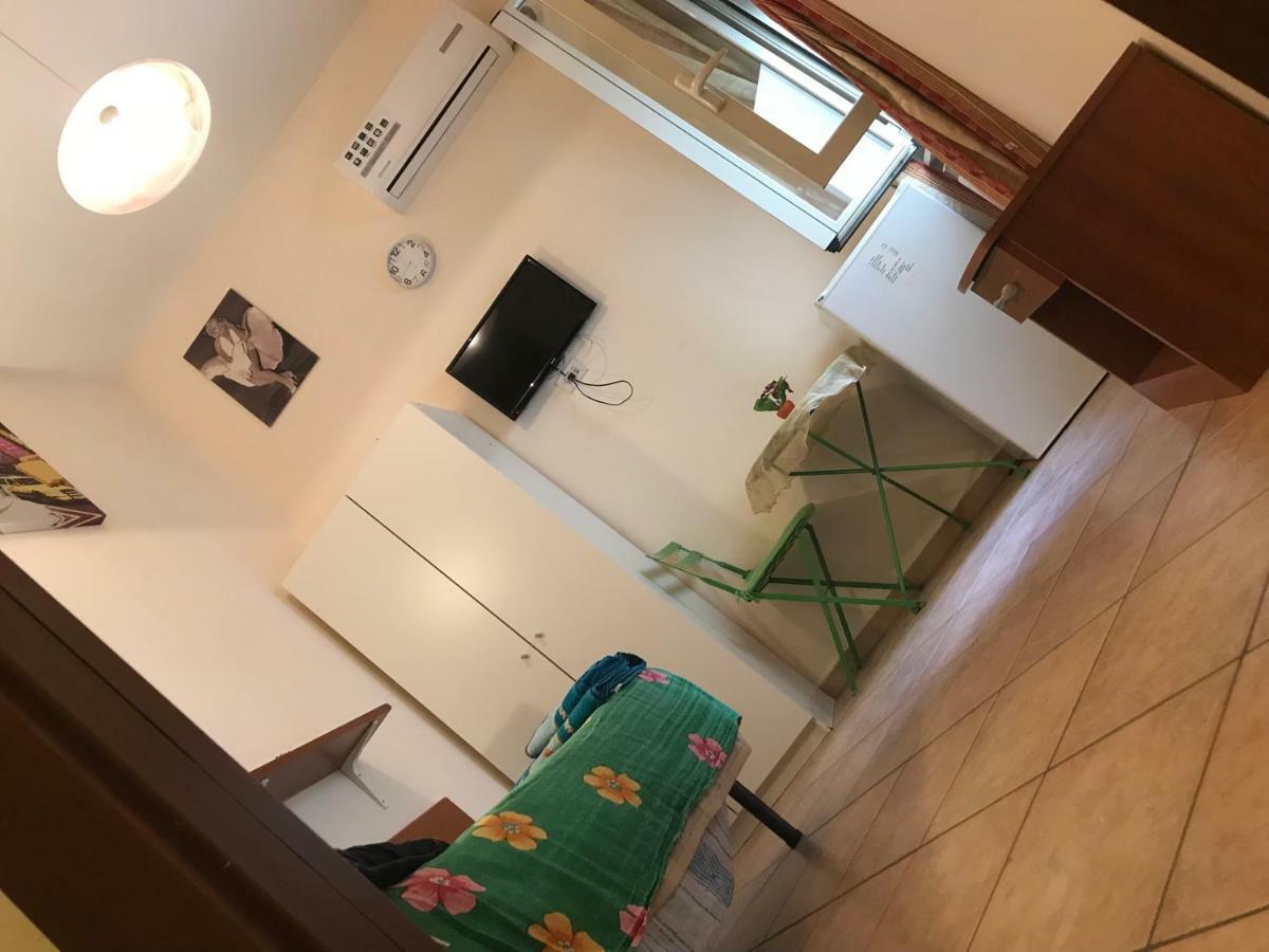 B&B Twins Roma Exterior foto