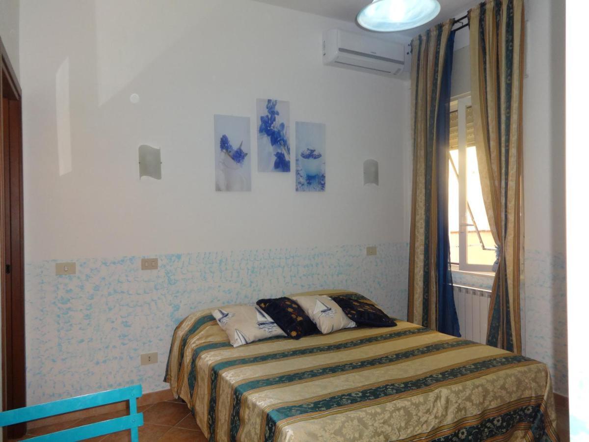 B&B Twins Roma Habitación foto